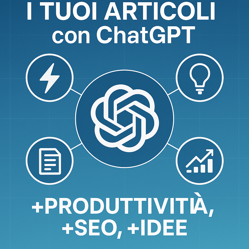 Come guadagnare con ChatGPT: 7 strategie pratiche di intelligenza artificiale