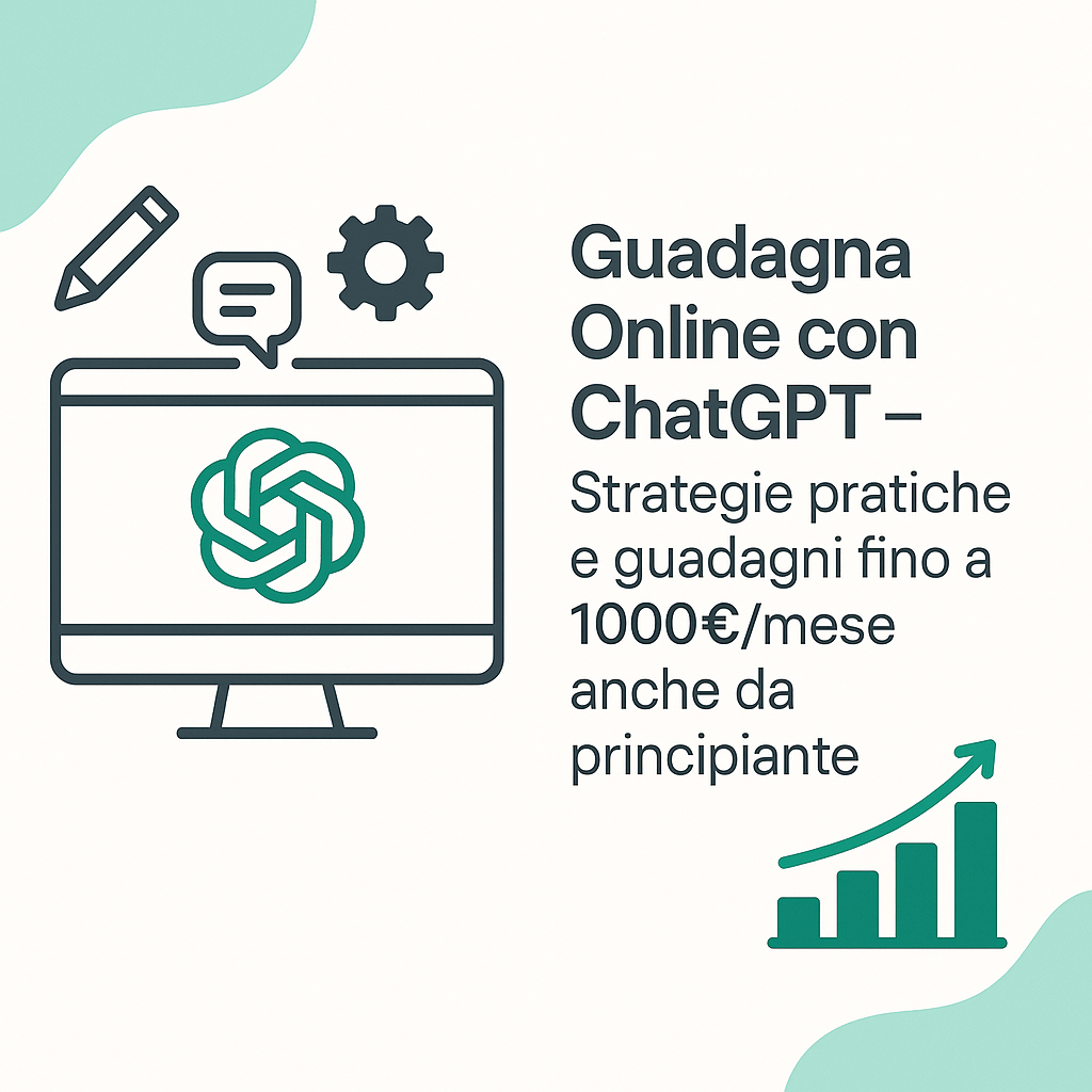 Come usare ChatGPT nel marketing: guida rapida per le imprese
