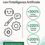 Come guadagnare online con intelligenza artificiale: 7 metodi top