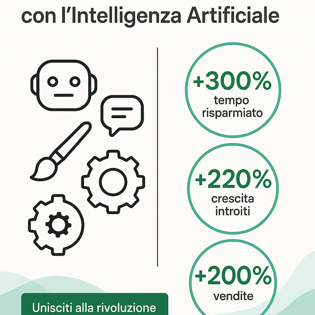 Come guadagnare online con intelligenza artificiale: 7 metodi top